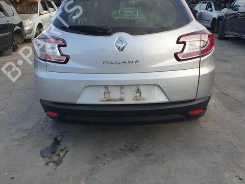 Left tailgate light RENAULT MEGANE III Hatchback (BZ0/1_, B3_) 2.0 CVT (BZ0G, BZ1P) | BP25139161C79 - Image 9