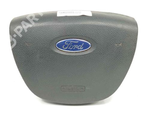 Used Driver airbag Driver airbag FORD TRANSIT Van (FA_ _) [2006-2014] 8134133 8134133