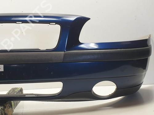 Front bumper VOLVO S60 I (384) D5 | BP29175711C7 