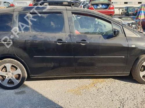 Engine control unit (ECU) MAZDA 5 (CR) 2.0 CD (CR19) | BP23065683M57  - Image 12