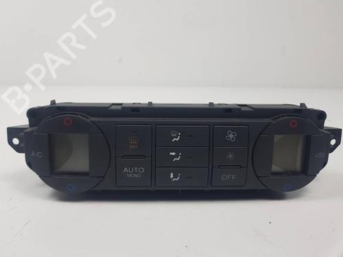 Used Climate control Climate control FORD FOCUS II (DA_, HCP, DP) 1.6 (100 hp) 34576622 34576622