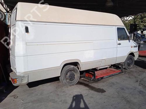 Generator IVECO DAILY II Van  | BP11271854M7 