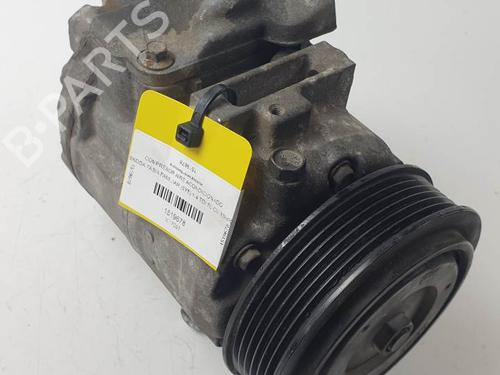 Airco pomp SKODA FABIA I (6Y2) 1.4 TDI (70 hp) 29297977