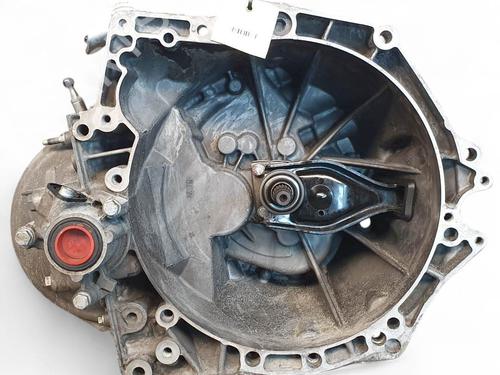 gearbox-citroen-c3-ii-sc_-2009-40175304 main image