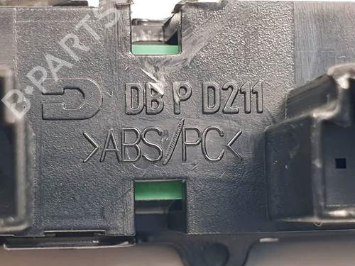 Electronic module MERCEDES-BENZ C-CLASS (W204) C 200 CDI (204.007, 204.006) | BP25295618M83 - Image 3