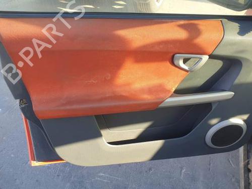 Starter SMART FORFOUR (454) 1.1 (454.030) | BP25841301M8 