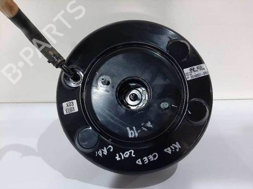 Used Servo brake Servo brake KIA CEE'D (JD) 1.4 CRDi 90 (90 hp) 6839691 6839691
