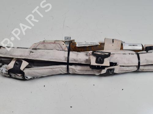 Used Right curtain airbag VW CADDY V Box Body/MPV (SBA, SBH) 2.0 TDi (102 hp) 29763098