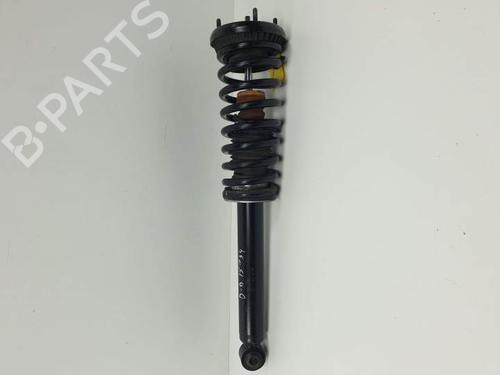 Right front shock absorber JAGUAR S-TYPE II (X200) 3.0 V6 | BP24933781M17 