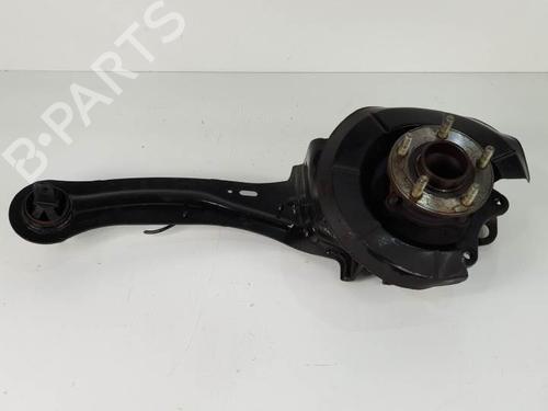 Used Right rear steering knuckle FORD FOCUS III 1.6 Ti (125 hp) 6844081