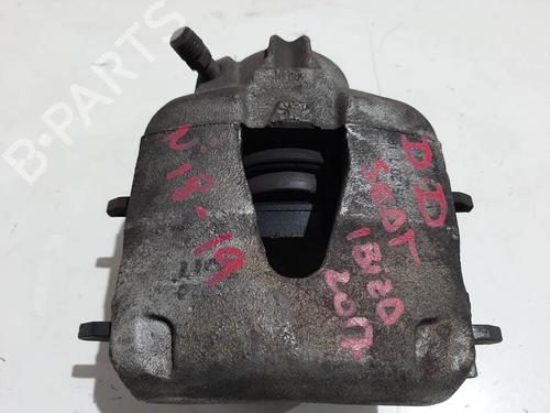 right-front-brake-caliper-seat-ibiza-iv-6j5-6p1-2008-2009-2010-2011-2012-2013-2014-2015-2016-2017-11571266 main image