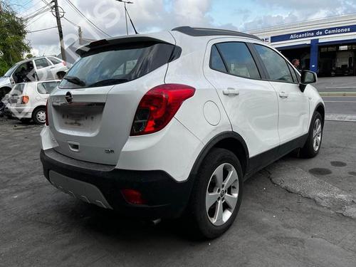 Electronic sensor OPEL MOKKA / MOKKA X (J13) 1.7 CDTI (_76) | BP15044951M84 - Image 19
