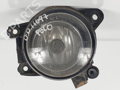 Used Right front fog light Right front fog light VW POLO (6N2) 1.4 (60 hp) 13297206 13297206