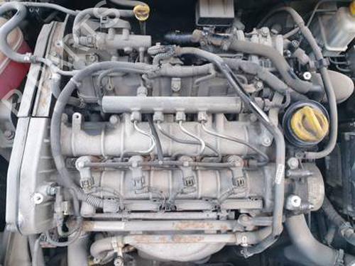 Pára-choques frente FIAT BRAVO II (198_) 1.9 D Multijet (198AXC1B) | BP30884989C7