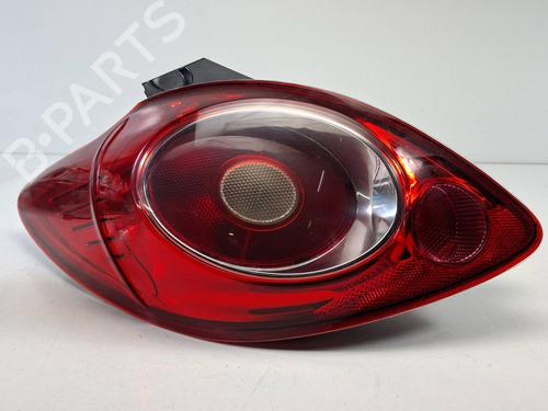 Left taillight FORD KA (RU8) 1.2 | BP40177032C34 - Image 2