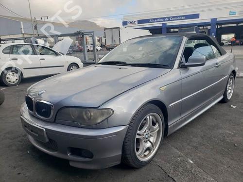Used Parts BMW 3 Convertible (E46)  318 Ci  1719460