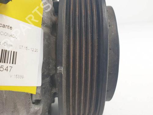 AC compressor BMW 7 (G11, G12) 740 d, Ld xDrive | BP25138284M34 