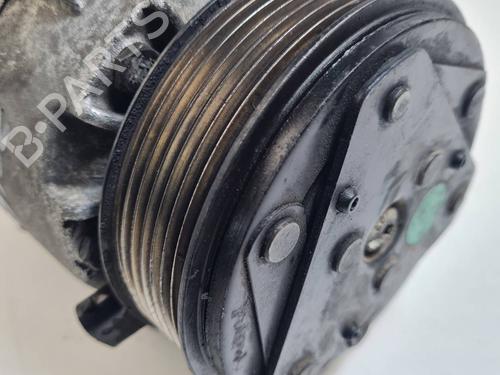 AC compressor RENAULT LAGUNA II (BG0/1_) 1.9 dCi (BG08, BG0G) | BP36254534M34 - Image 9
