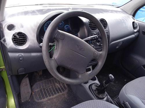 Right headlight DAEWOO MATIZ (M100, M150) 0.8 | BP9236619C29 - Image 9