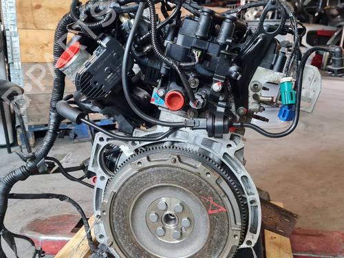 Engine FORD FOCUS III Turnier 1.6 Ti | BP37682192M1 - Image 4