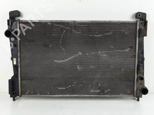 Køler FIAT GRANDE PUNTO (199_)  | BP6842830M31 