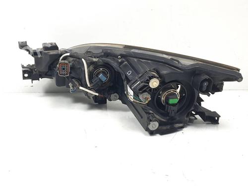 Right headlight MAZDA 6 Hatchback (GH) 2.2 D (GH10) | BP40176866C29 - Image 3