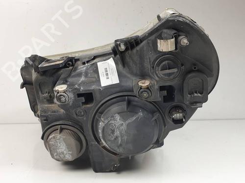 Right headlight PEUGEOT BOXER Van 2.2 HDi 120 | BP29581746C29 