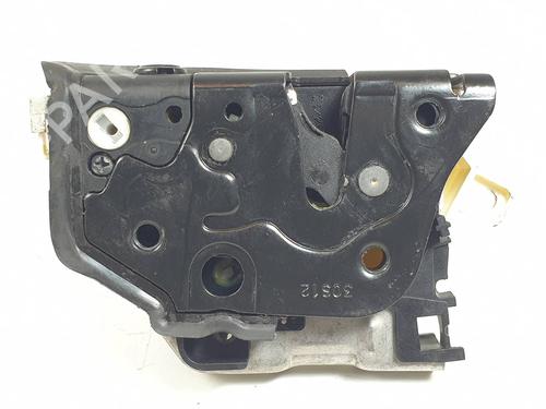 rear-left-lock-audi-q5-8rb-2008-2009-2010-2011-2012-2013-2014-2015-2016-2017-2018-2019-30278478 main image