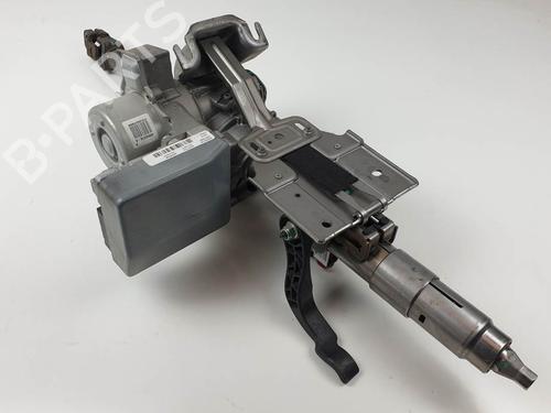 Used Steering column Steering column FORD TOURNEO COURIER B460 MPV 1.5 TDCi (75 hp) 25023190 25023190