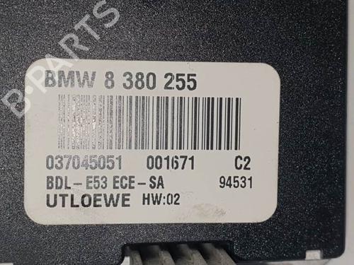 Headlight switch BMW X5 (E53) 4.4 i | BP9124599I24 