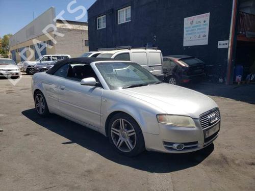 Maniglia interna anteriore sinistra AUDI A4 B7 Convertible (8HE) 2.0 TDI | BP20510408I13 