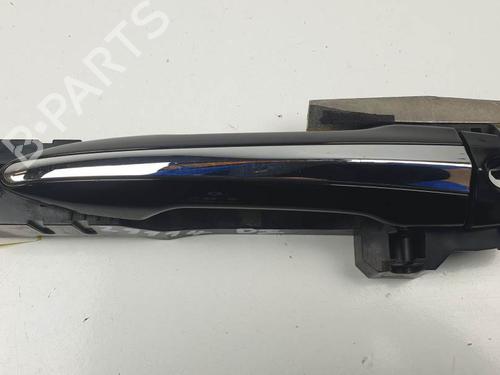 front-left-exterior-door-handle-infiniti-q50-2013-25119508 main image