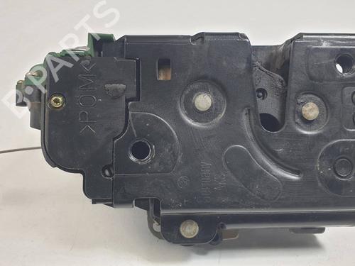 Used Front left lock Front left lock VW GOLF IV (1J1) 1.6 16V (105 hp) 39634455 39634455