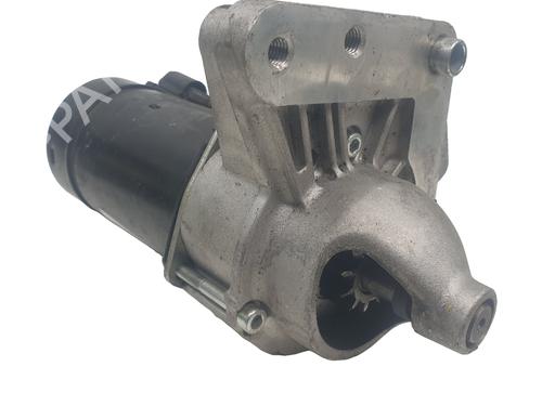 Used Starter Starter CITROËN C3 I (FC_, FN_) 1.4 HDi (68 hp) 36352259 36352259