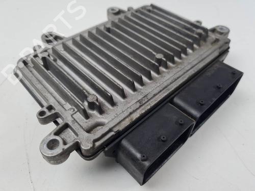Engine control unit (ECU) MERCEDES-BENZ A-CLASS (W169) A 180 CDI (169.007, 169.307) | BP29199073M57 - Image 2