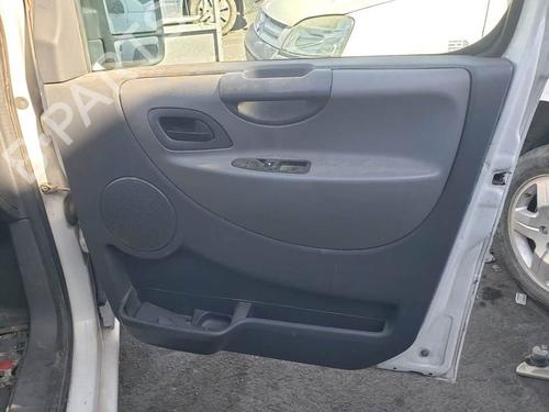 Right front window switch PEUGEOT EXPERT Van (VF3A_, VF3U_, VF3X_) 1.6 HDi 90 16V | BP24932610I26  - Image 9