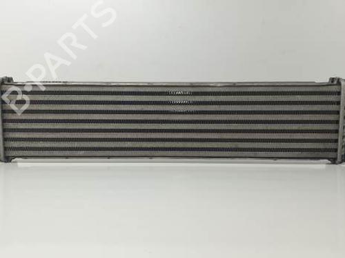 Intercooler FORD FOCUS II (DA_, HCP, DP) 2.0 TDCi | BP25155042M30 