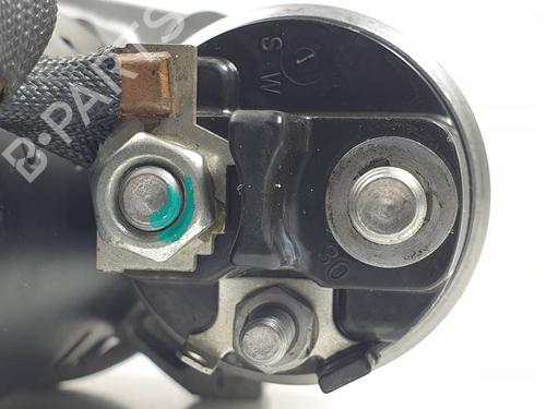 Starter MERCEDES-BENZ C-CLASS (W202) C 220 D (202.121) | BP29624488M8 