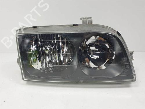 Used Right headlight KIA JOICE (MTE1P) 2.0 (120 hp) 10909750