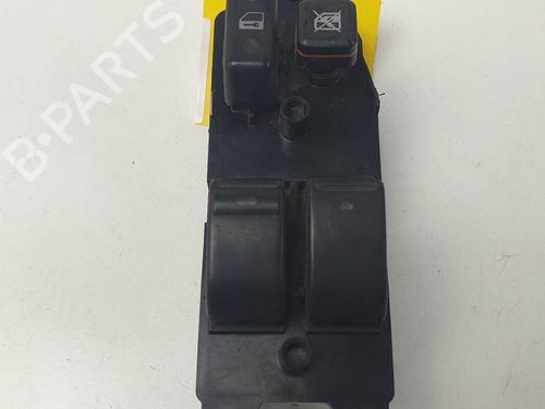 Used Left front window switch Left front window switch TOYOTA COROLLA (_E12_) 2.0 D-4D (CDE120R, CDE120L_) (116 hp) 25139285 25139285