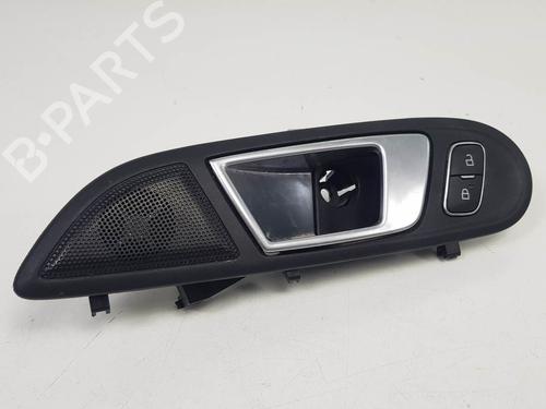 Used Front left interior door handle FORD FIESTA VI Van [2008-2017]  10322888