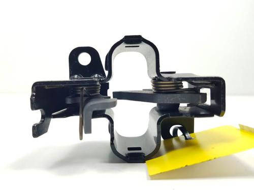 Hood lock MERCEDES-BENZ E-CLASS (W211) E 320 CDI (211.026) | BP21800779C133 
