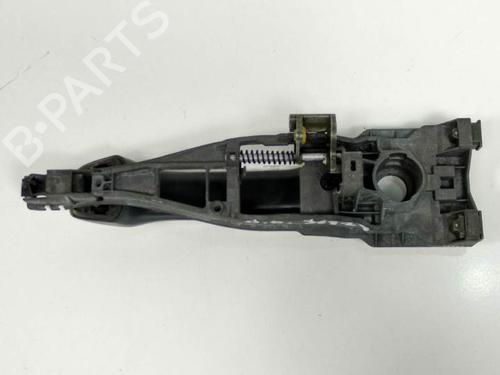 Front right exterior door handle VOLVO XC90 I (275) T6 AWD | BP7205248C129 