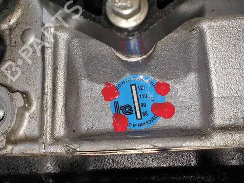 Engine FORD C-MAX II (DXA/CB7, DXA/CEU) 1.0 EcoBoost | BP24932476M1 