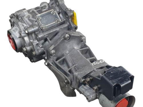 Used Front differential Front differential 24989997 24989997