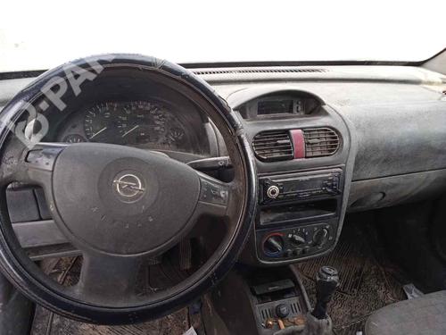 Front bumper OPEL COMBO Box Body/MPV  | BP7239241C7  - Image 10