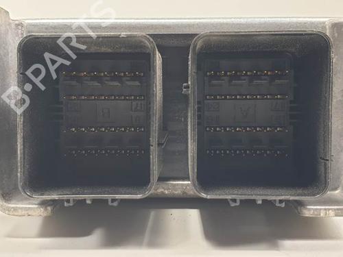 ECU airbags CHRYSLER VOYAGER IV (RG, RS) 2.8 CRD | BP11096871M53 