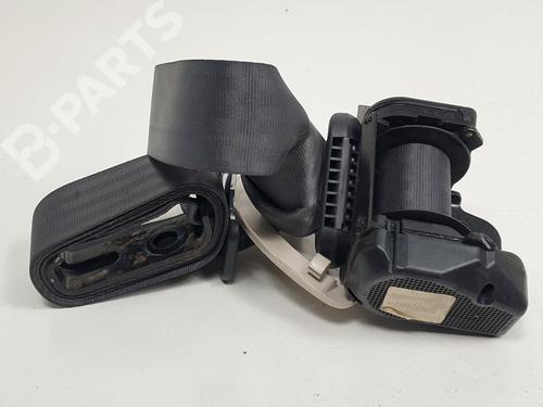 Used Rear left belt tensioner Rear left belt tensioner SAAB 9-5 Estate (YS3E) 2.3 t (185 hp) 8932948 8932948