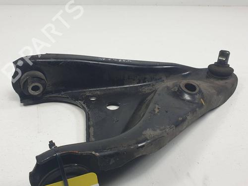 Used Right front suspension arm Right front suspension arm DACIA LODGY (JS_) 1.5 Blue dCi 115 (JSJT) (116 hp) 34511866 34511866