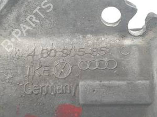 Electronic module SEAT IBIZA III (6L1) 1.4 16V | BP28065580M83 